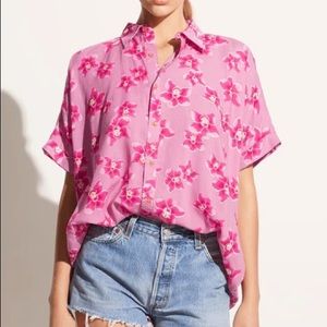 Acacia Mombasa Shirt Dress in Gili